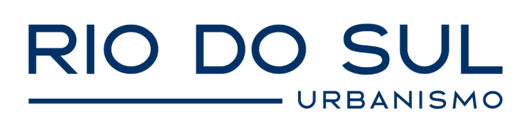 Rio do Sul Urbanismo