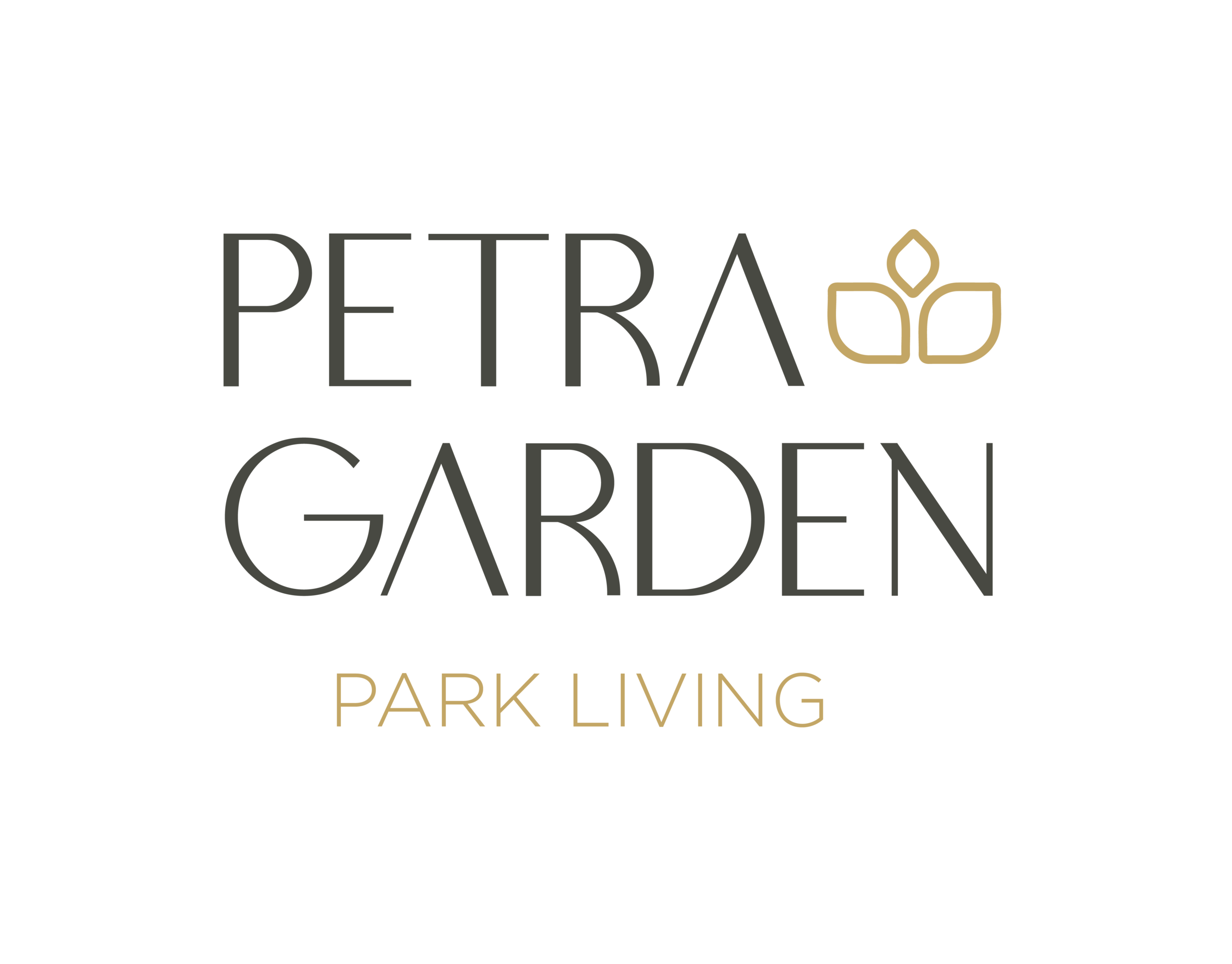 Petra Garden